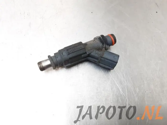 Injecteur (injection essence) Toyota Corolla