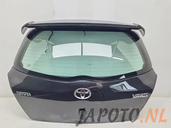 Hayon Toyota Yaris