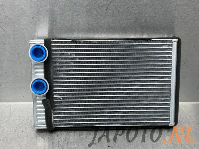 Radiateur chauffage Chevrolet Cruze