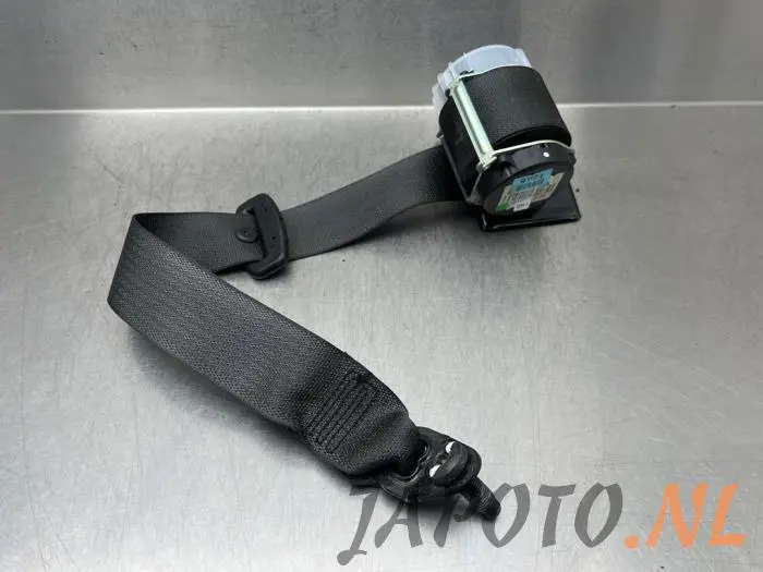 Ceinture de sécurité arrière gauche Chevrolet Cruze