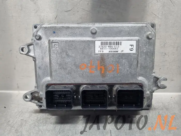 Ordinateur gestion moteur Honda Jazz