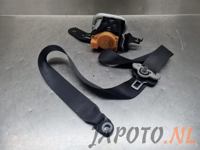 Ceinture de sécurité avant droite Honda Jazz