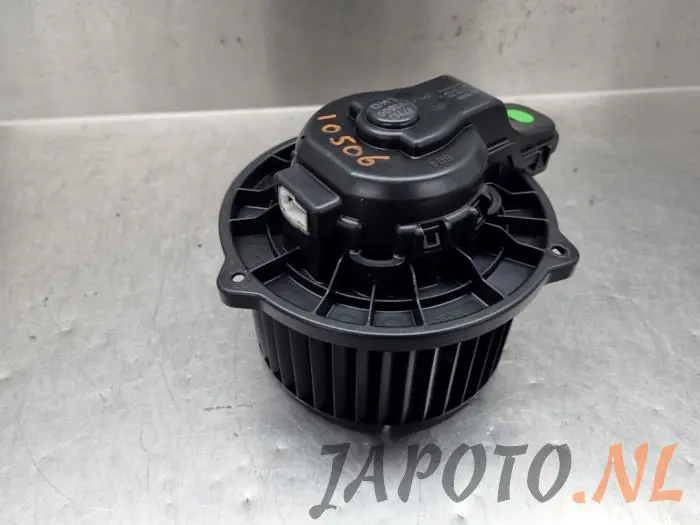 Moteur de ventilation chauffage Hyundai Kona