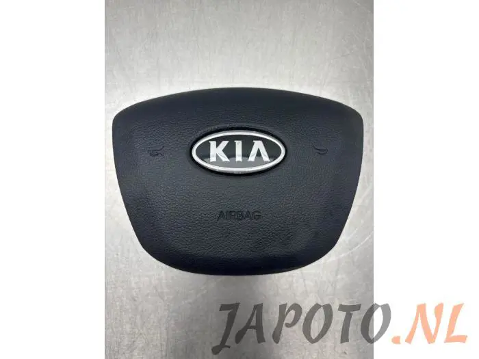 Airbag gauche (volant) Kia Rio