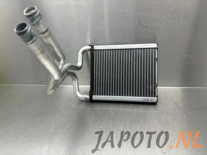 Radiateur chauffage Kia Rio