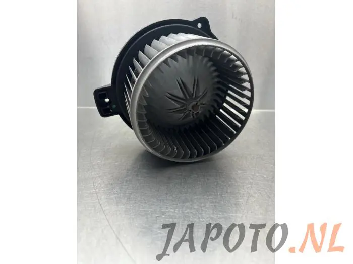 Moteur de ventilation chauffage Kia Rio