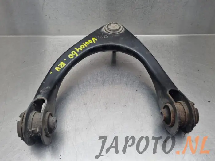 Bras de suspension haut avant droit Lexus GS 300