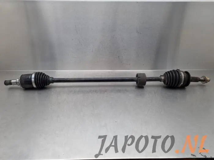 Arbre de transmission avant droit Suzuki Swift