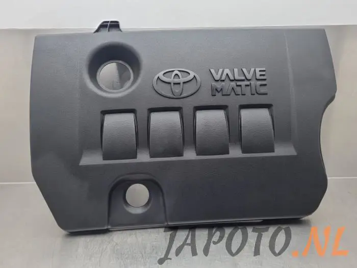 Plaque de protection moteur Toyota Rav-4