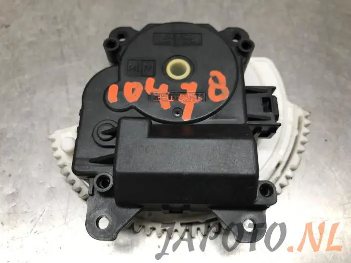 Clapet chauffage moteur Toyota Rav-4