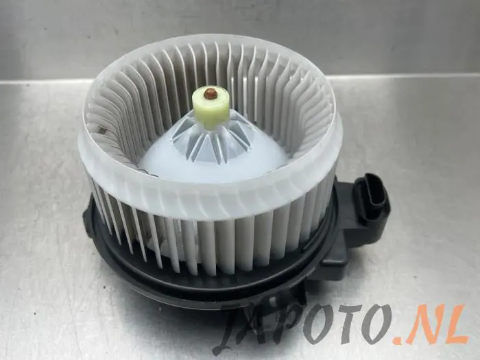 Moteur de ventilation chauffage Toyota Rav-4