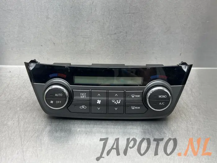 Panneau de commandes chauffage Toyota Rav-4