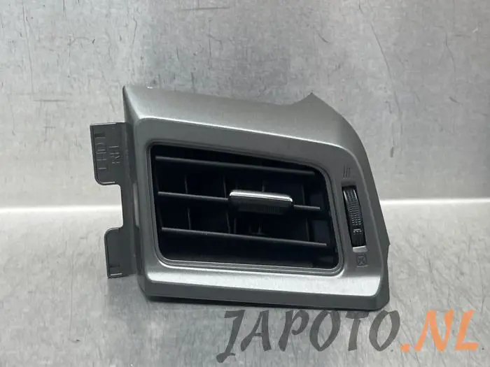 Grille aération tableau de bord Toyota Rav-4