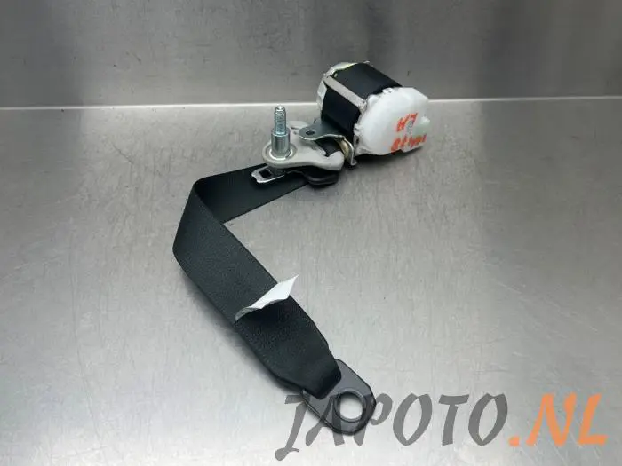 Ceinture de sécurité arrière gauche Toyota Rav-4