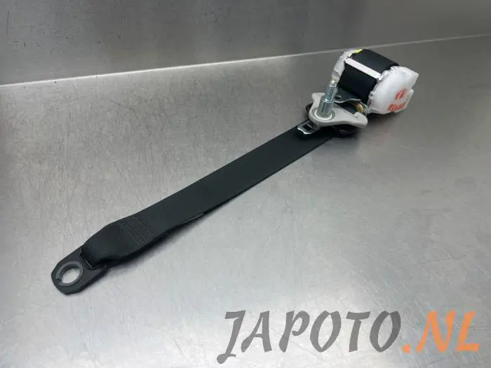 Ceinture de sécurité arrière droite Toyota Rav-4