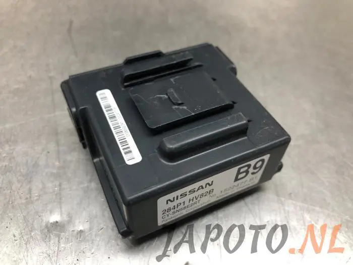 Module alarme Nissan Qashqai