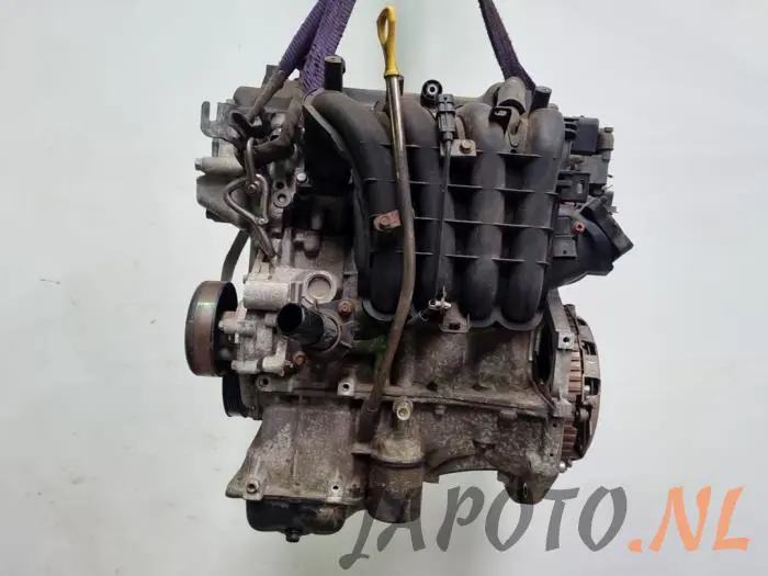 Moteur Kia Picanto