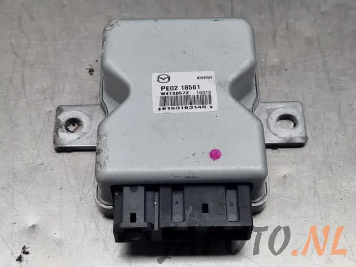 Module carburant ADM Mazda CX-5