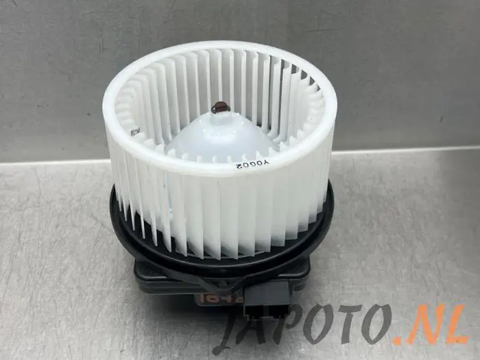 Moteur de ventilation chauffage Hyundai Ioniq