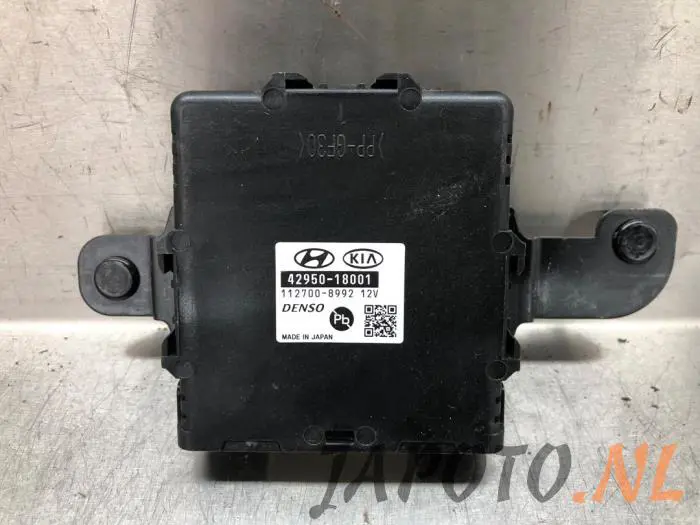 Module confort Hyundai Ioniq