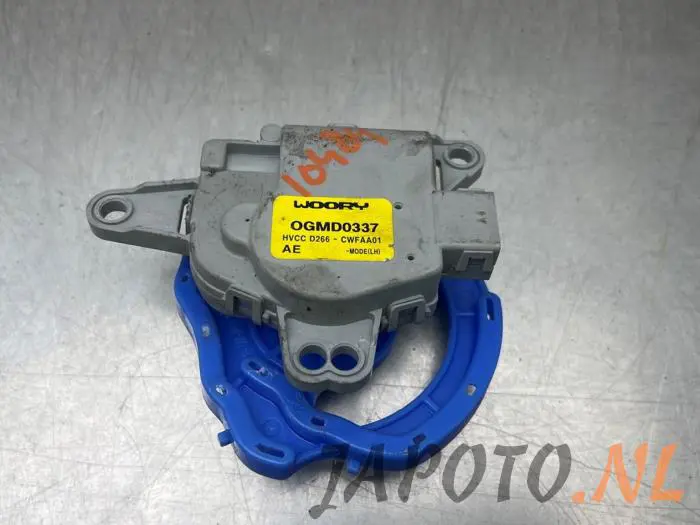 Clapet chauffage moteur Hyundai Ioniq