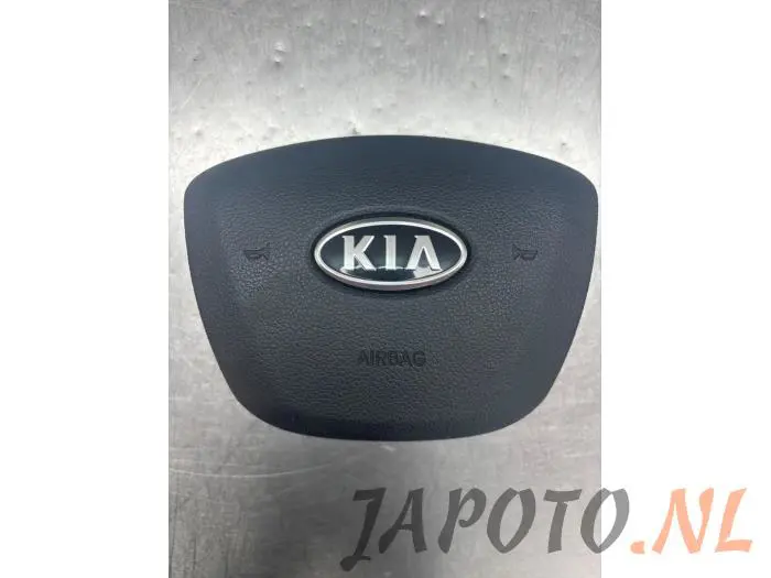 Airbag gauche (volant) Kia Rio