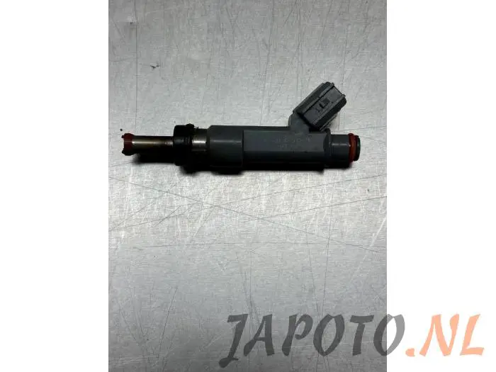 Injecteur (injection essence) Toyota C-HR