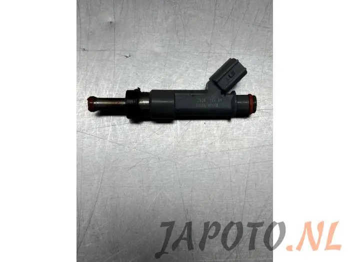 Injecteur (injection essence) Toyota C-HR