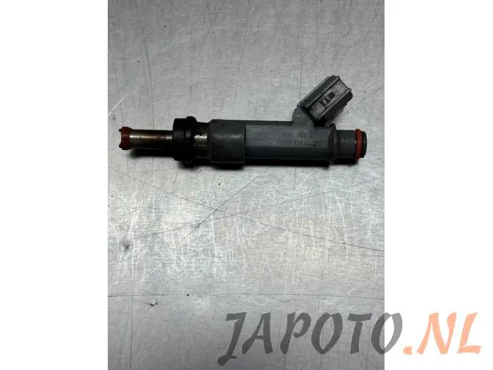 Injecteur (injection essence) Toyota C-HR