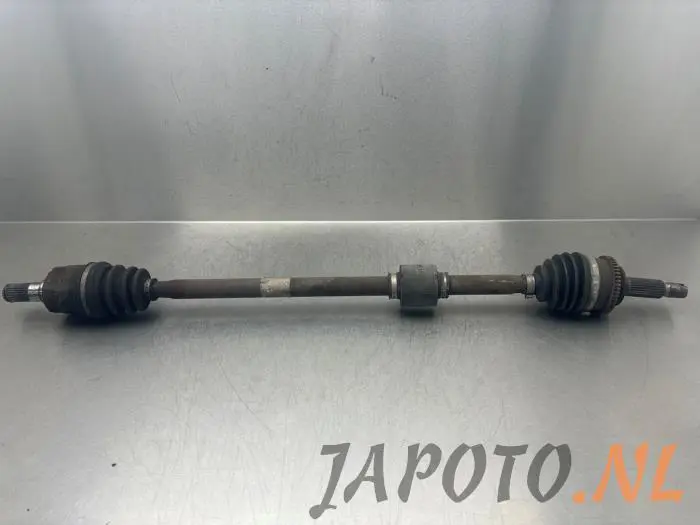 Arbre de transmission avant droit Kia Picanto