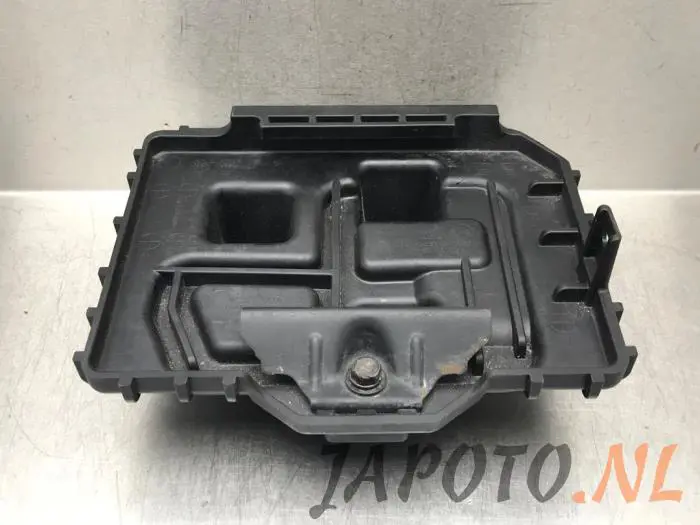 Boîtier de batterie Hyundai Ioniq