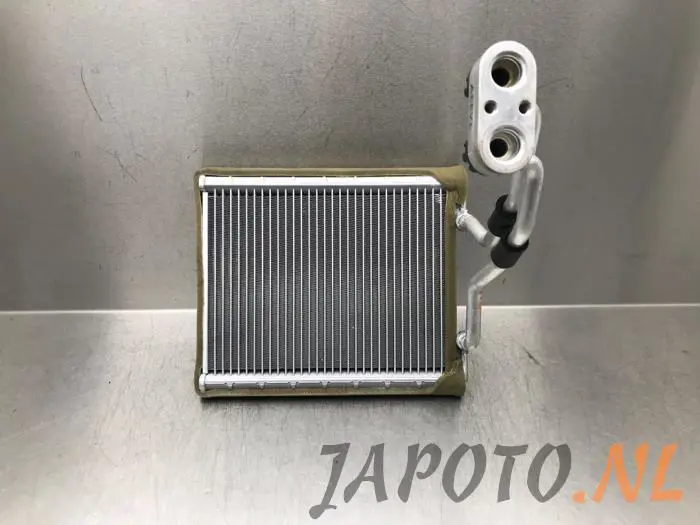 Radiateur chauffage Hyundai Ioniq