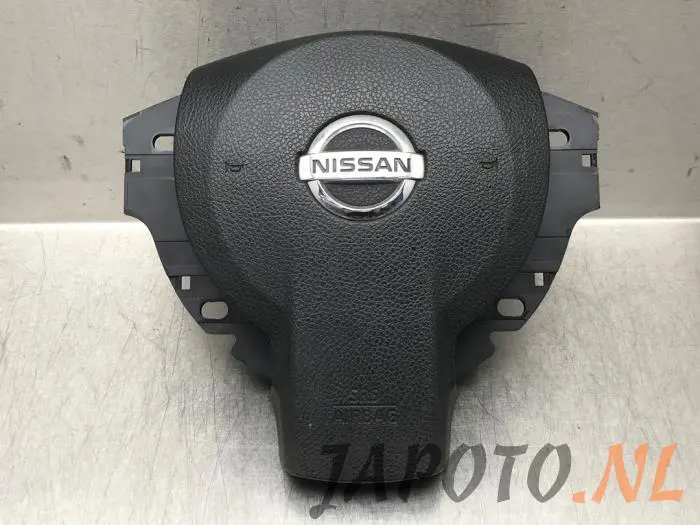 Airbag gauche (volant) Nissan X-Trail