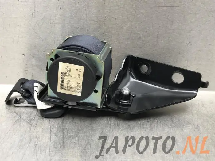 Ceinture de sécurité arrière gauche Mitsubishi ASX