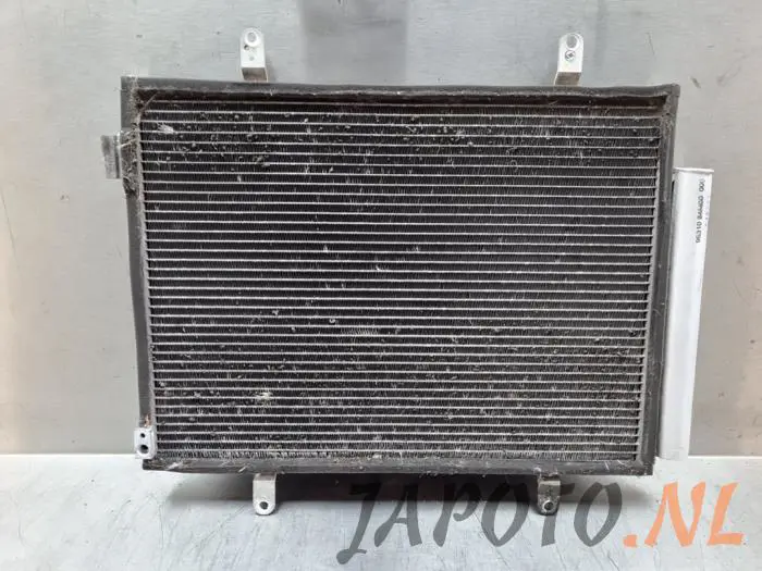 Radiateur clim Suzuki Celerio