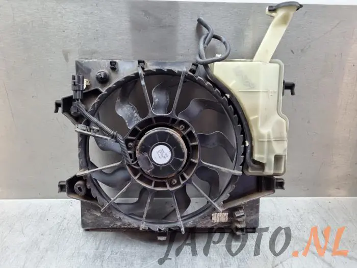 Ventilateur Kia Picanto