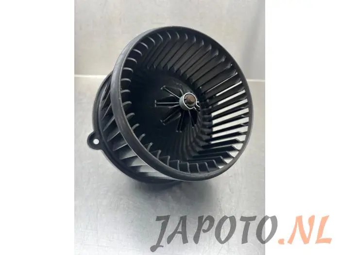 Moteur de ventilation chauffage Hyundai Tucson