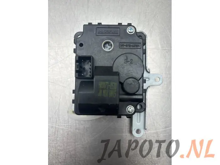 Clapet chauffage moteur Hyundai Tucson