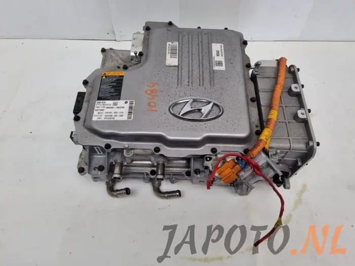 HV control module Hyundai Ioniq