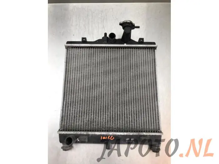 Radiateur Kia Picanto