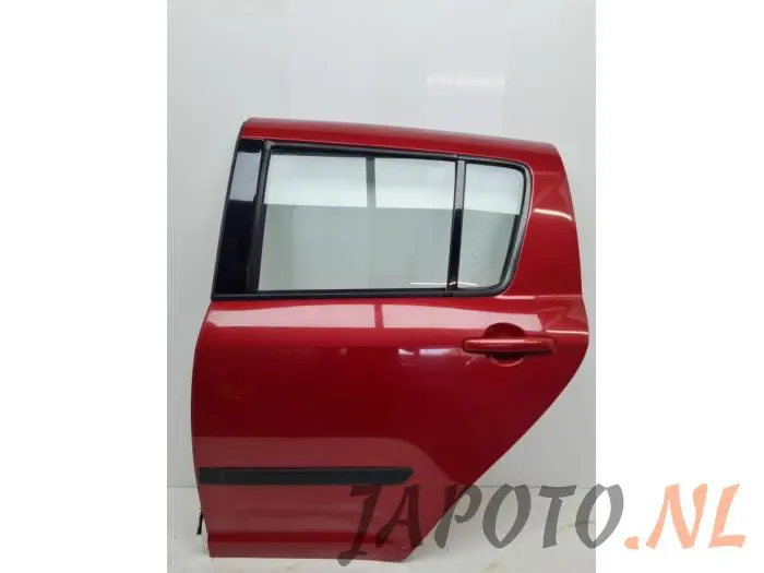 Portière 4portes arrière gauche Suzuki Swift