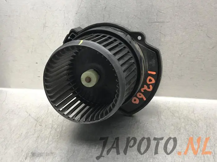 Moteur de ventilation chauffage Toyota IQ