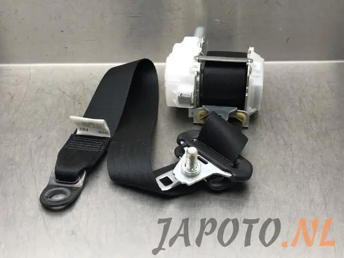 Ceinture de sécurité avant droite Toyota IQ