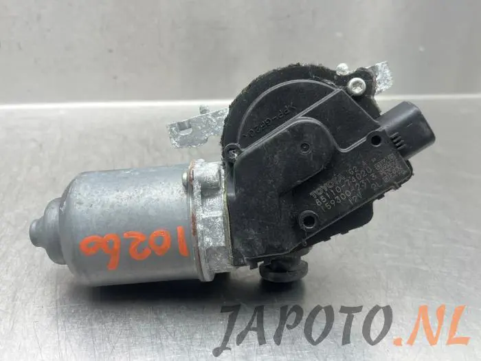 Moteur essuie-glace avant Toyota IQ