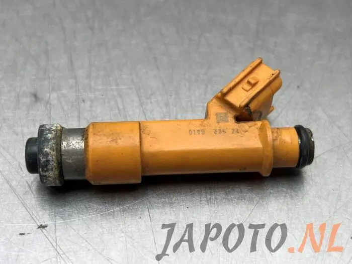 Injecteur (injection essence) Daihatsu Terios