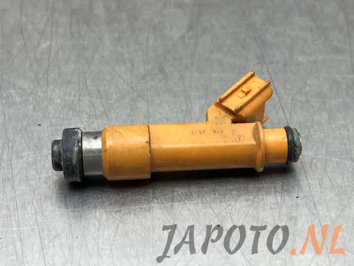 Injecteur (injection essence) Daihatsu Terios