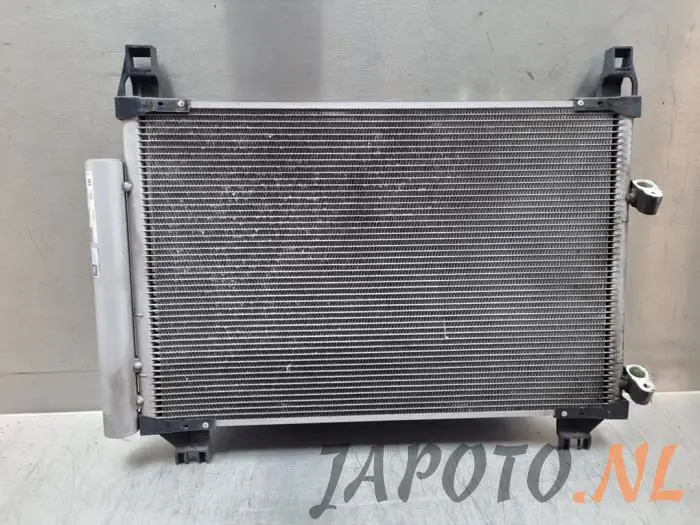 Radiateur clim Toyota Yaris