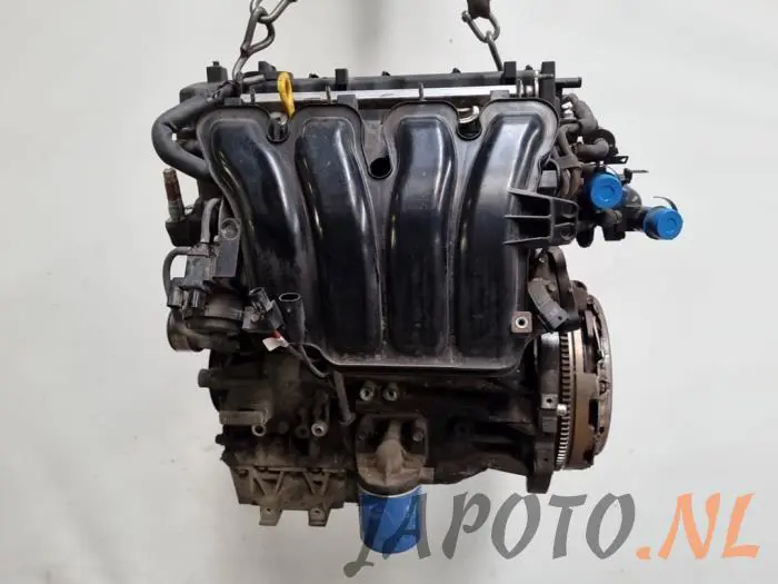 Moteur Hyundai IX35