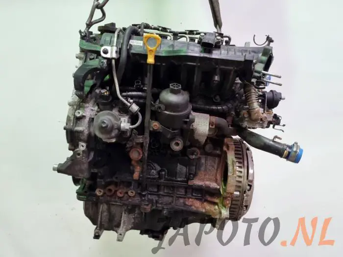 Moteur Hyundai I20