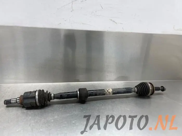 Arbre de transmission avant droit Toyota Avensis